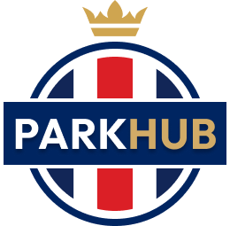 Parkly logo